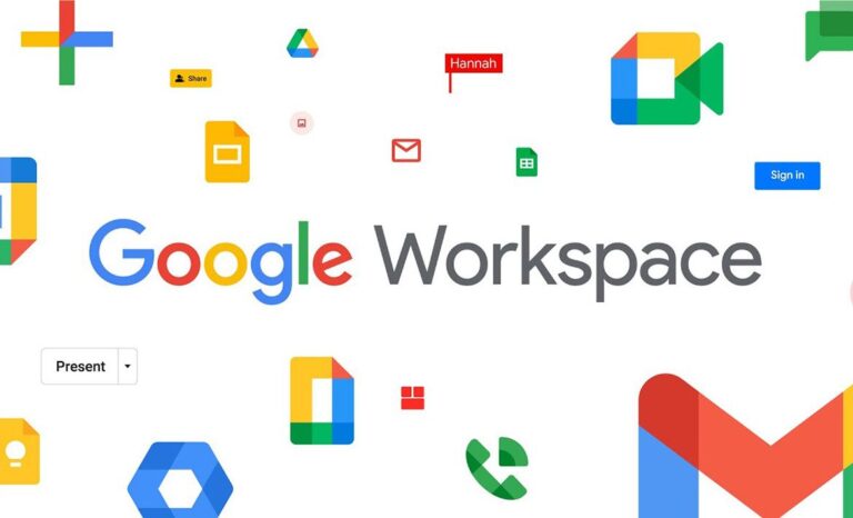 Google Workspace Careers in 2024